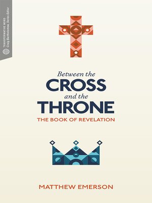 cover image of Between the Cross and the Throne
